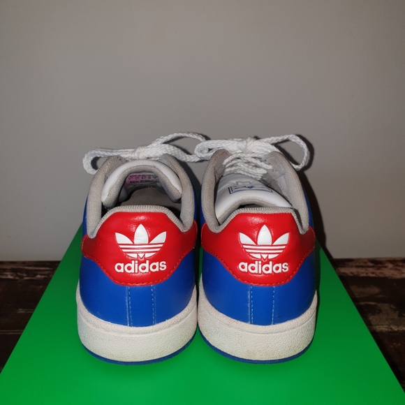 Adidas Originals Turtle Shell Casual Sneaker US 6 - Picture 3 of 6